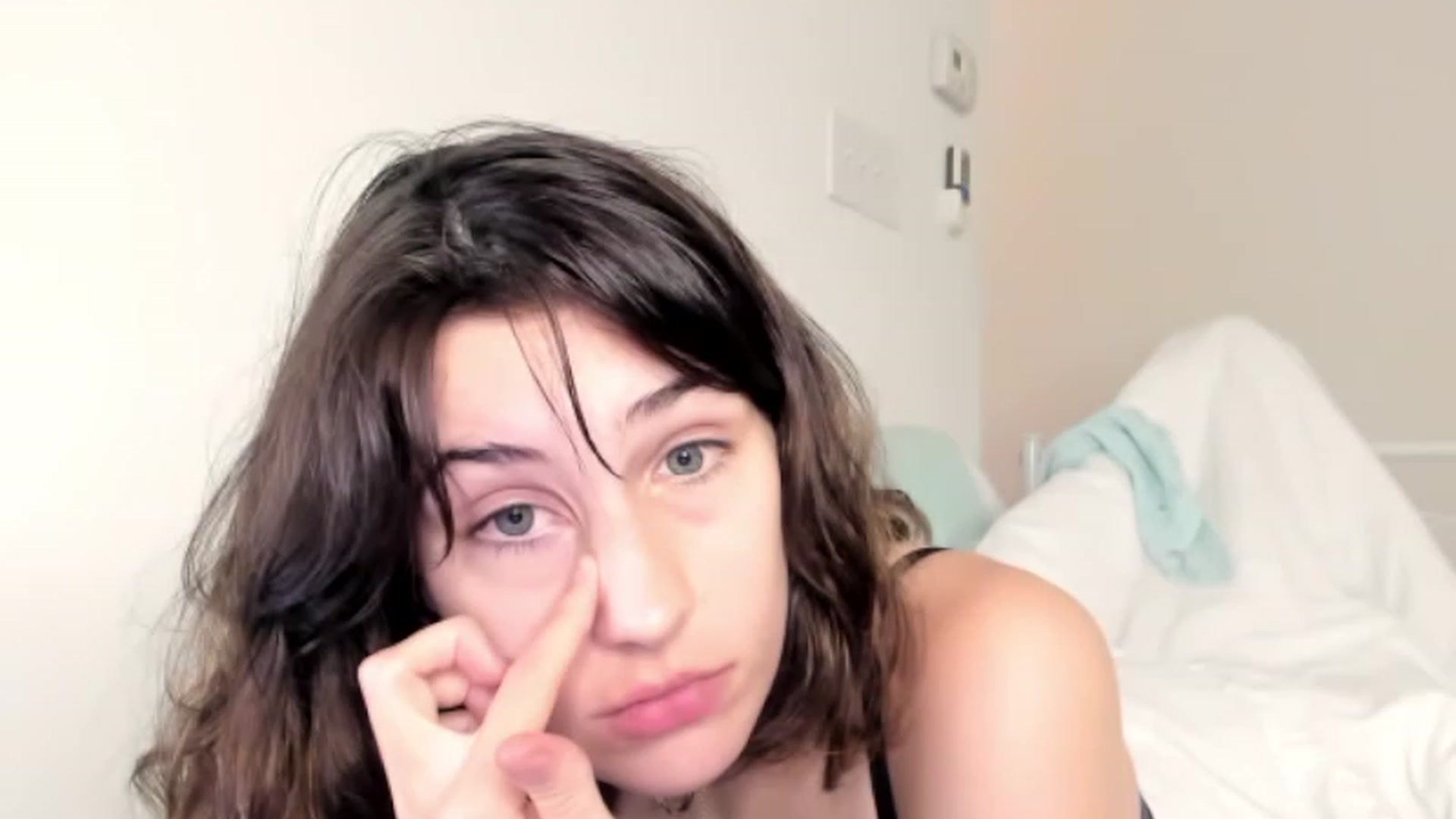 Gallery image thumbnail from americanwhore's myfreecams stream on, 08/23/2023, 03:21 image 3 of 20