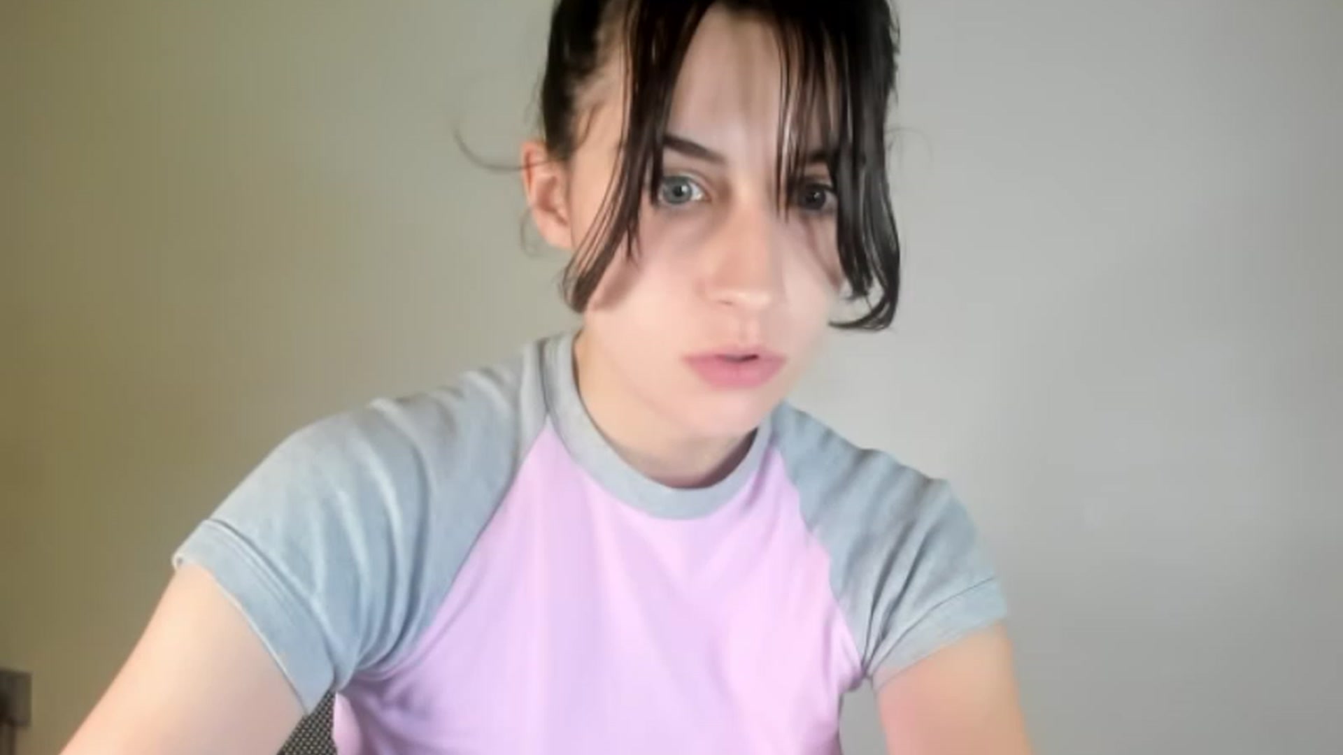 Gallery image thumbnail from americanwhore's myfreecams stream on, 08/25/2023, 02:43 image 16 of 20