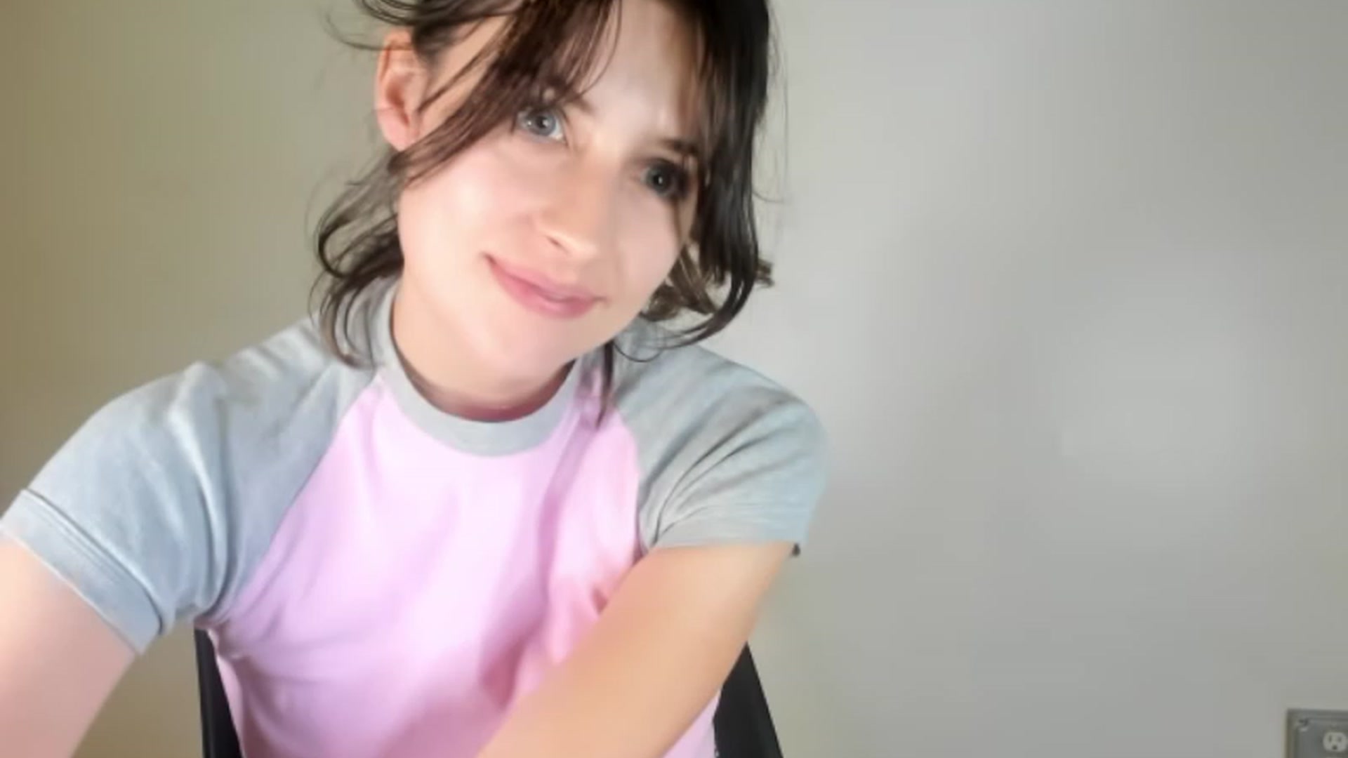 Gallery image thumbnail from americanwhore's myfreecams stream on, 08/25/2023, 02:43 image 13 of 20