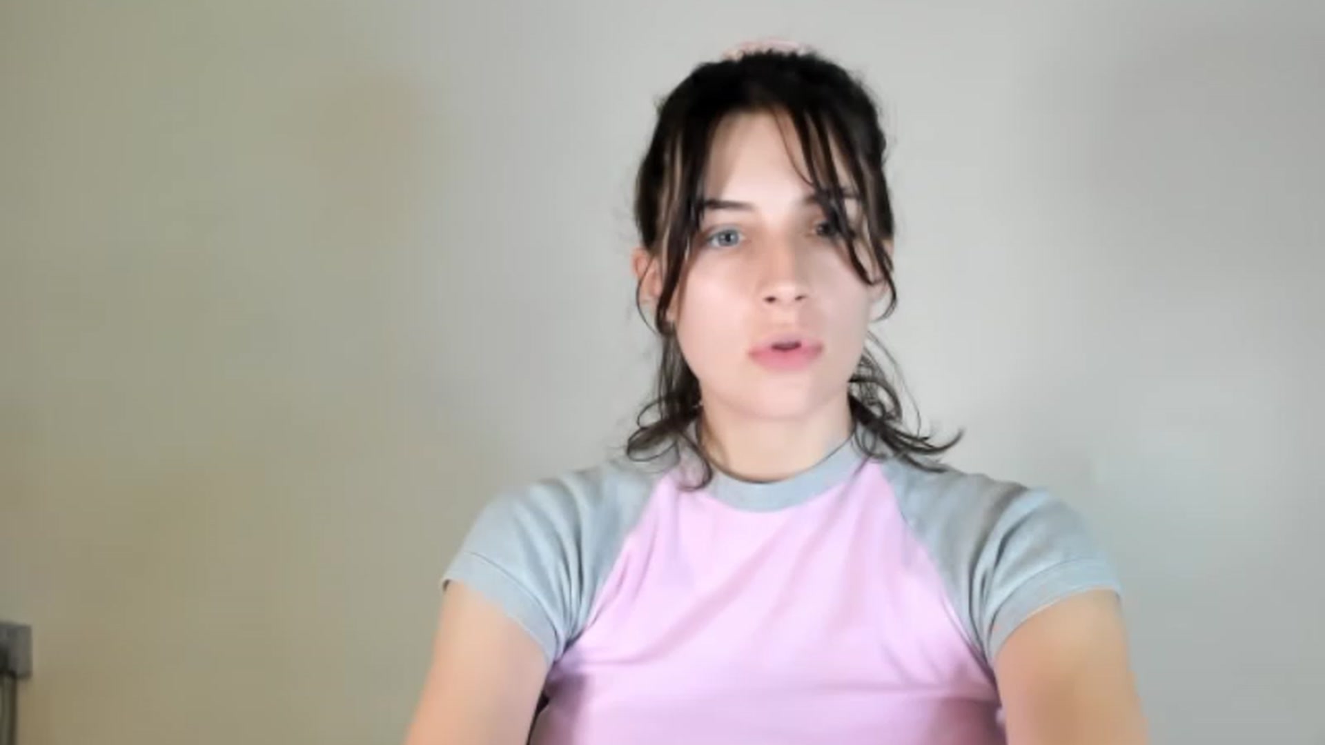 Gallery image thumbnail from americanwhore's myfreecams stream on, 08/25/2023, 02:43 image 2 of 20