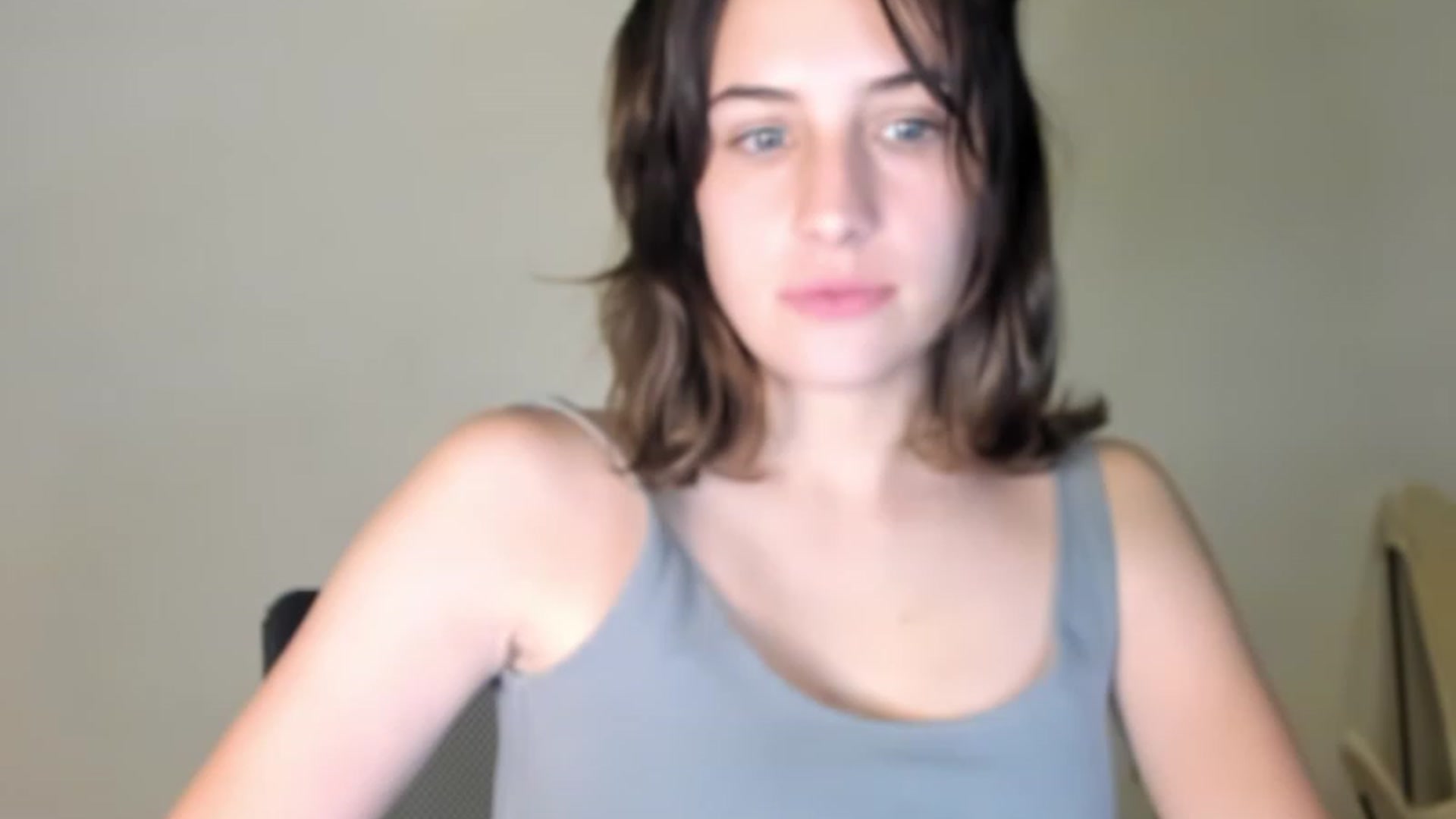 Gallery image thumbnail from americanwhore's myfreecams stream on, 08/28/2023, 04:13 image 9 of 20