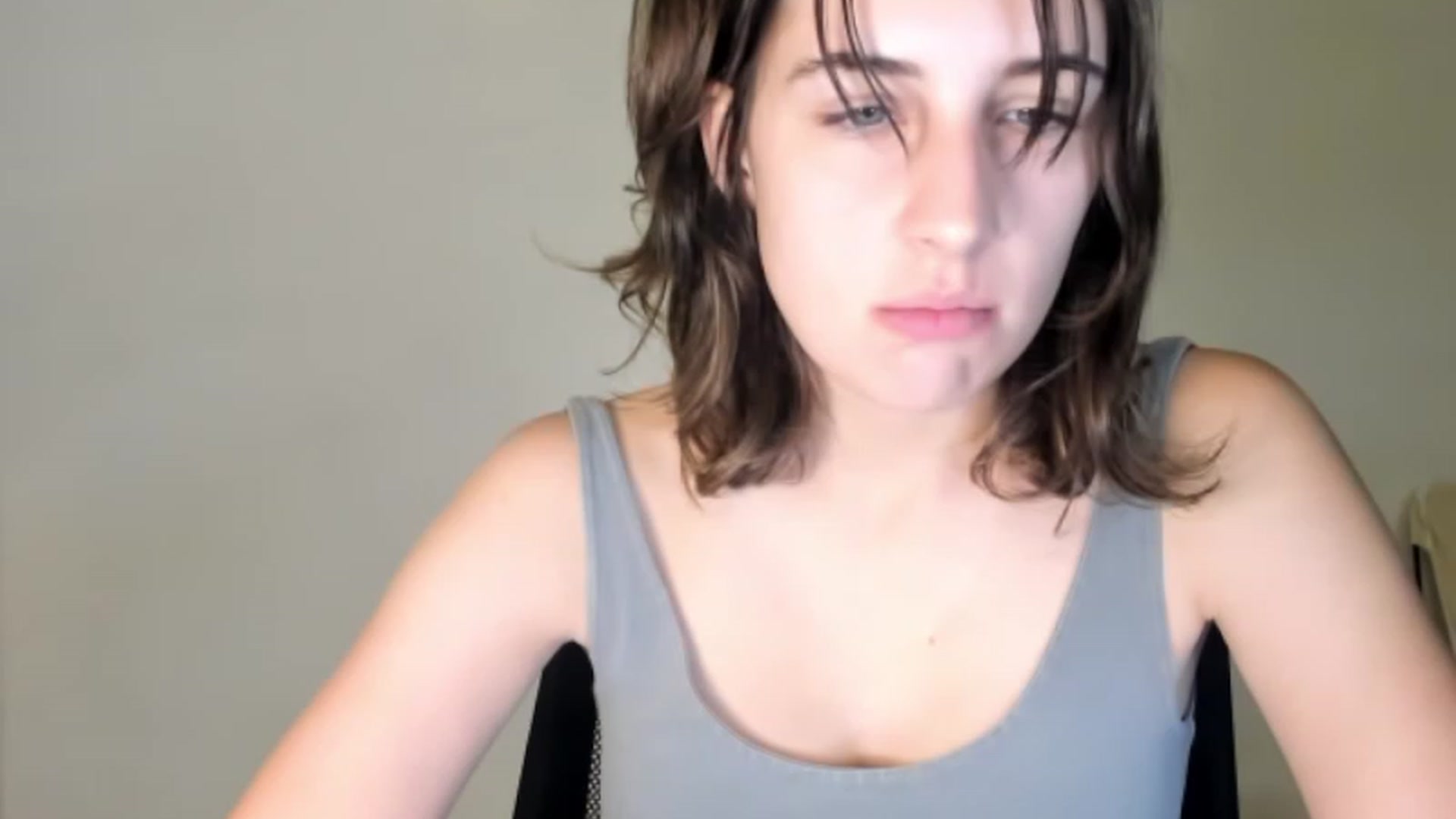 Gallery image thumbnail from americanwhore's myfreecams stream on, 08/28/2023, 04:13 image 1 of 20