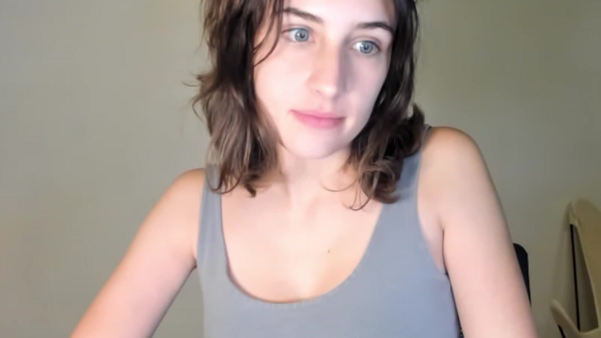 Gallery image thumbnail from americanwhore's myfreecams stream on, 08/28/2023, 04:13 image 6 of 20