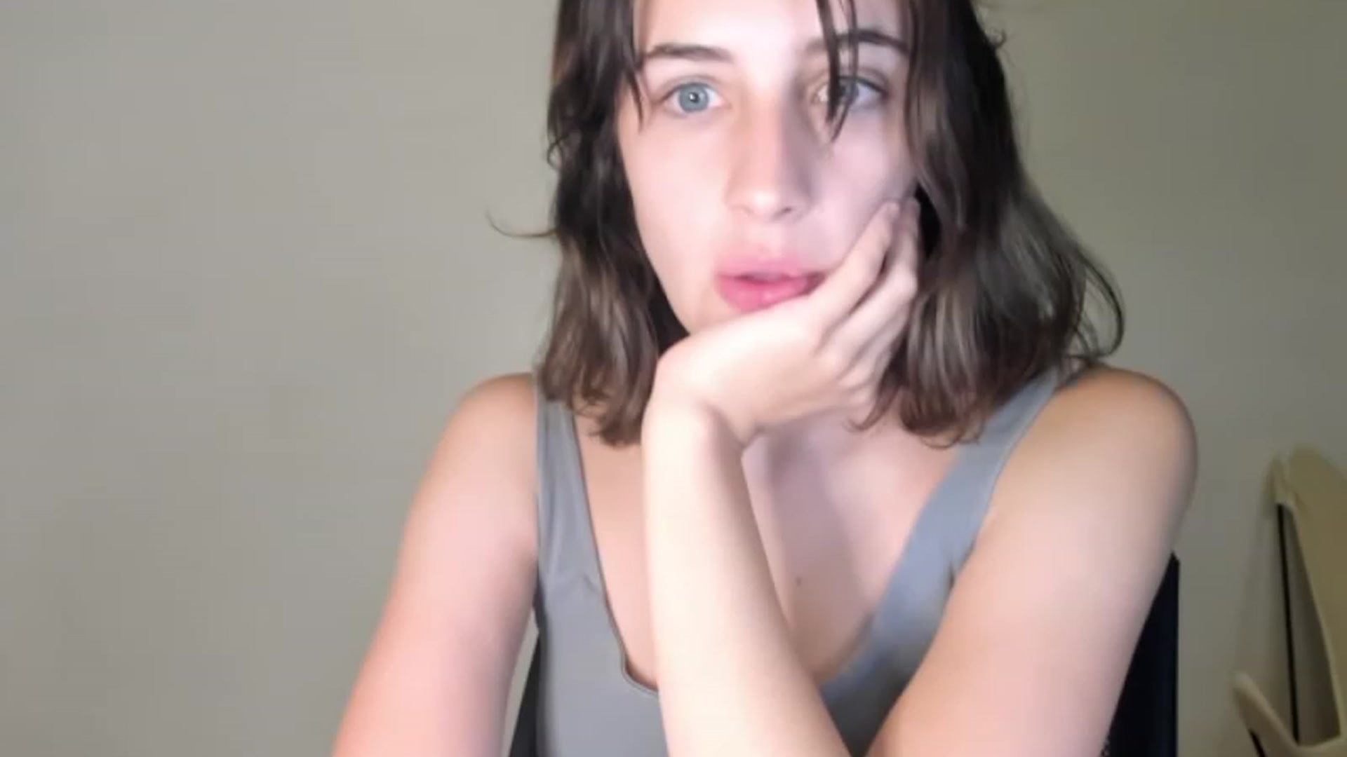 Gallery image thumbnail from americanwhore's myfreecams stream on, 08/28/2023, 04:13 image 2 of 20