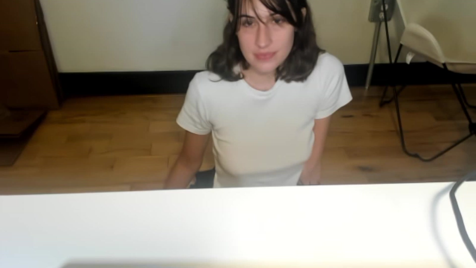 Gallery image thumbnail from americanwhore's myfreecams stream on, 09/01/2023, 10:25 image 9 of 20