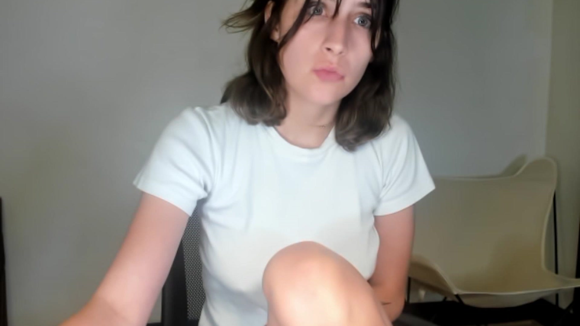 Gallery image thumbnail from americanwhore's myfreecams stream on, 09/01/2023, 10:25 image 13 of 20