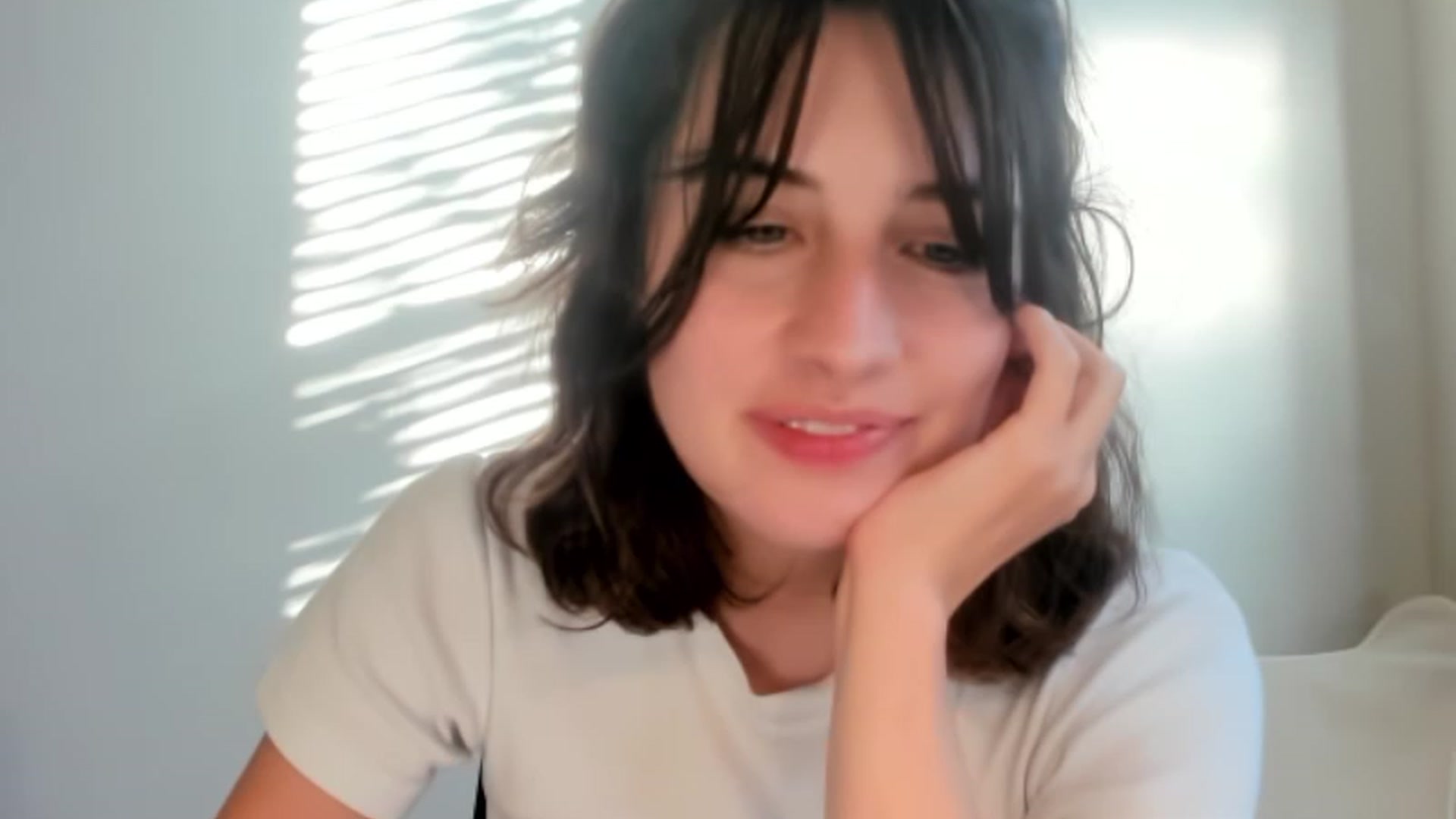 Gallery image thumbnail from americanwhore's myfreecams stream on, 09/01/2023, 11:50 image 18 of 20