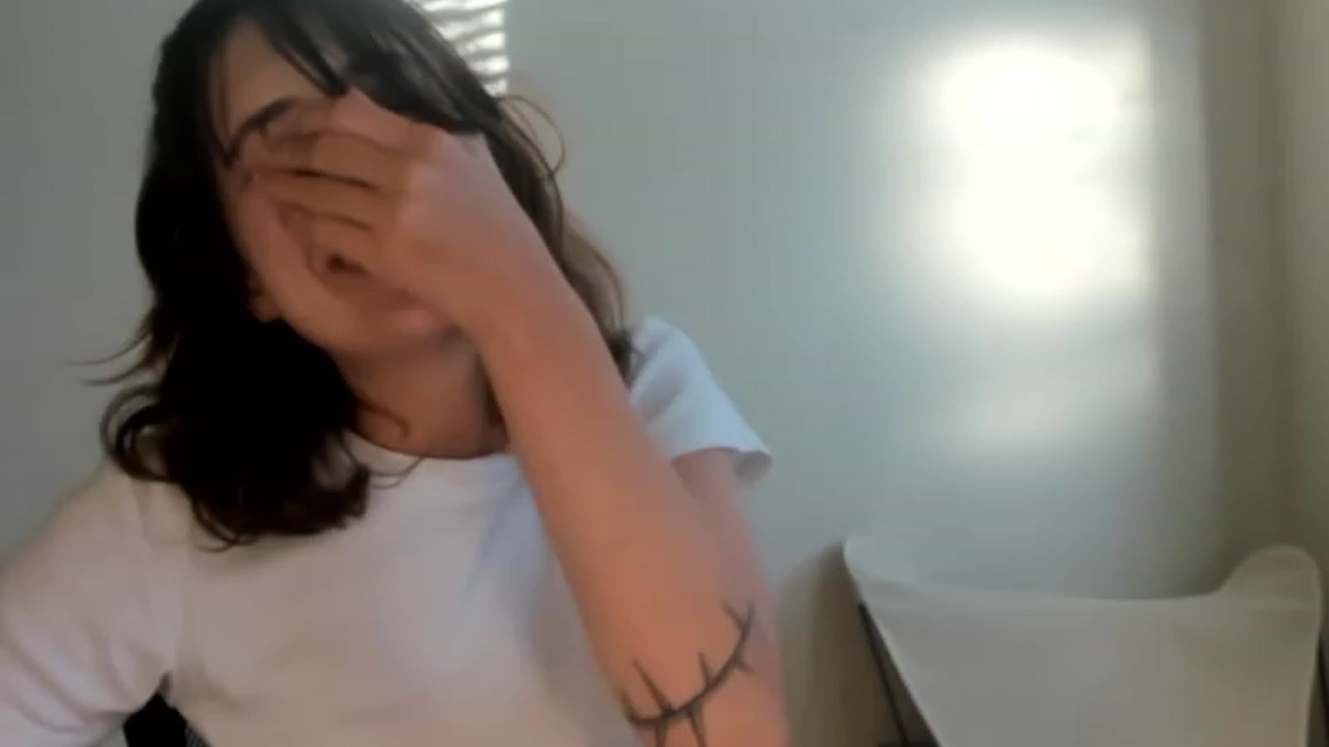 Gallery image thumbnail from americanwhore's myfreecams stream on, 09/01/2023, 11:50 image 17 of 20