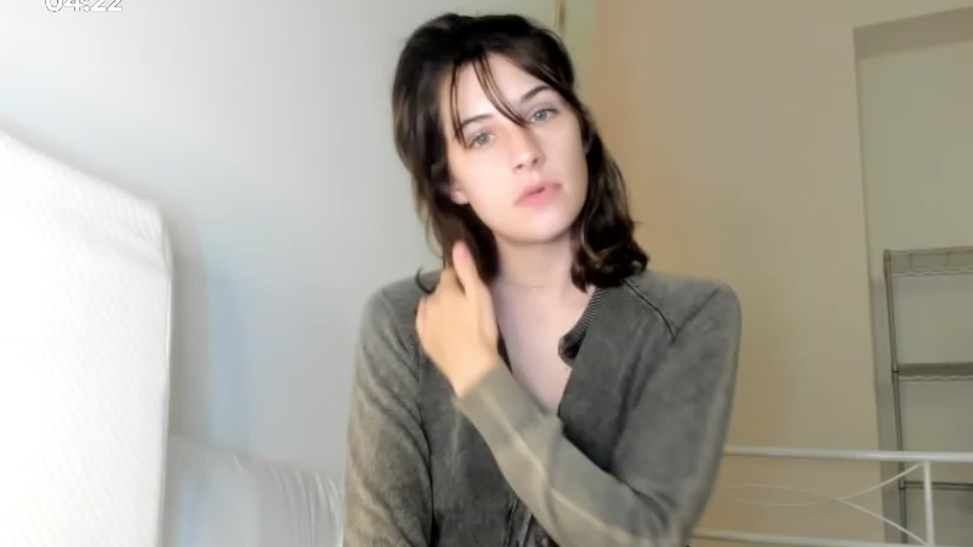 Gallery image thumbnail from americanwhore's myfreecams stream on, 09/02/2023, 24:08 image 15 of 20