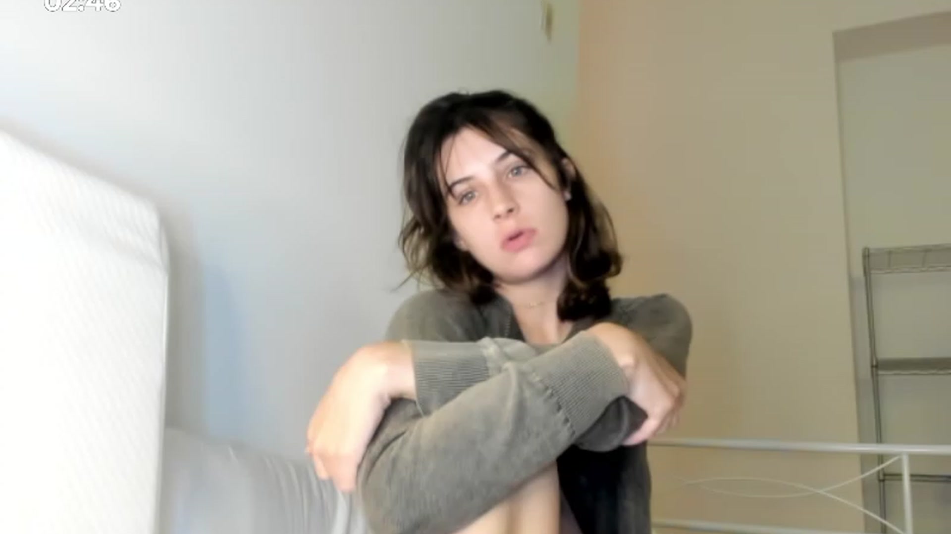 Gallery image thumbnail from americanwhore's myfreecams stream on, 09/02/2023, 24:08 image 17 of 20