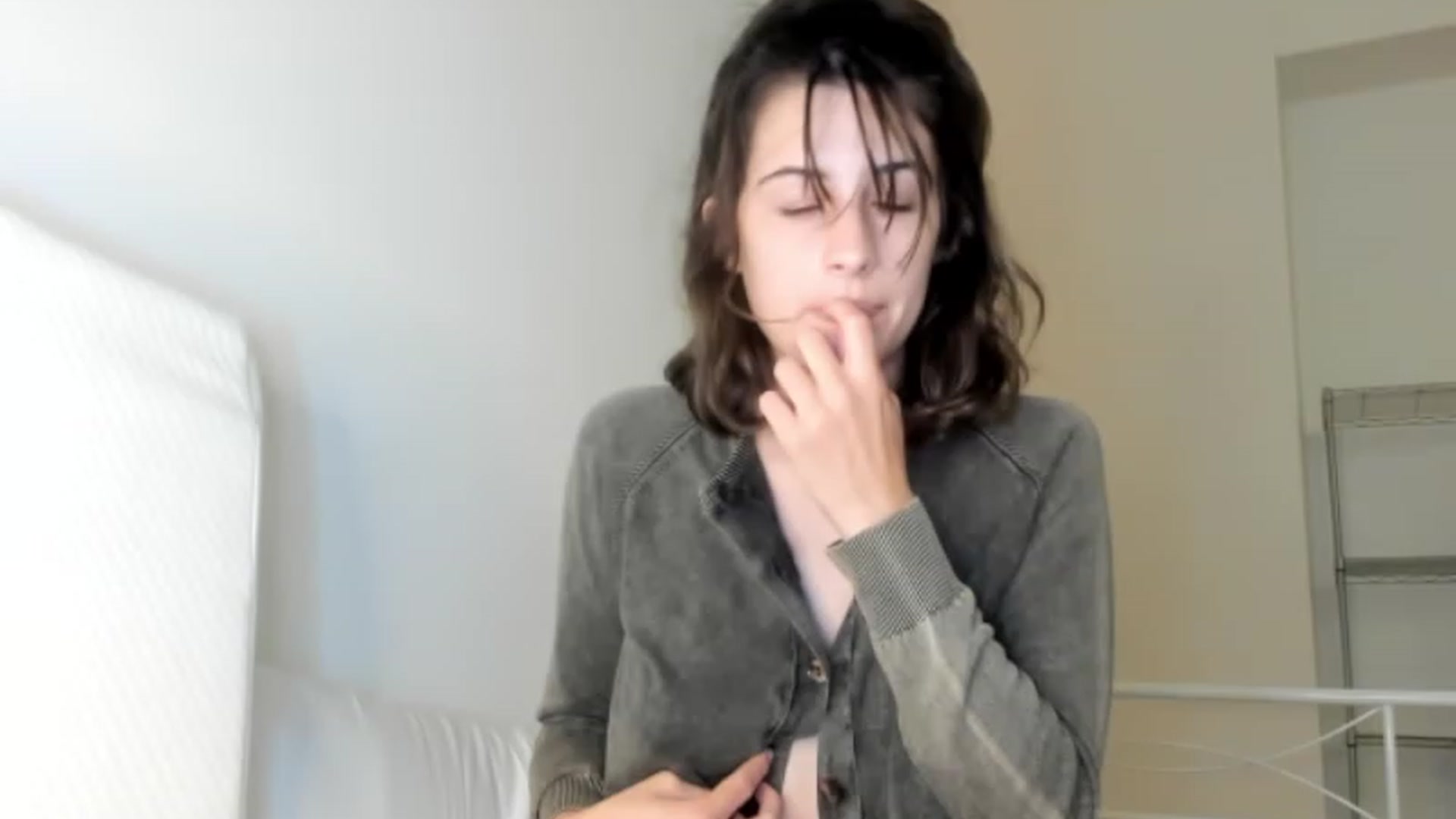 Gallery image thumbnail from americanwhore's myfreecams stream on, 09/02/2023, 24:08 image 14 of 20