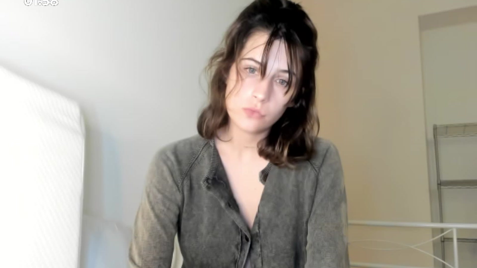 Gallery image thumbnail from americanwhore's myfreecams stream on, 09/02/2023, 24:08 image 18 of 20