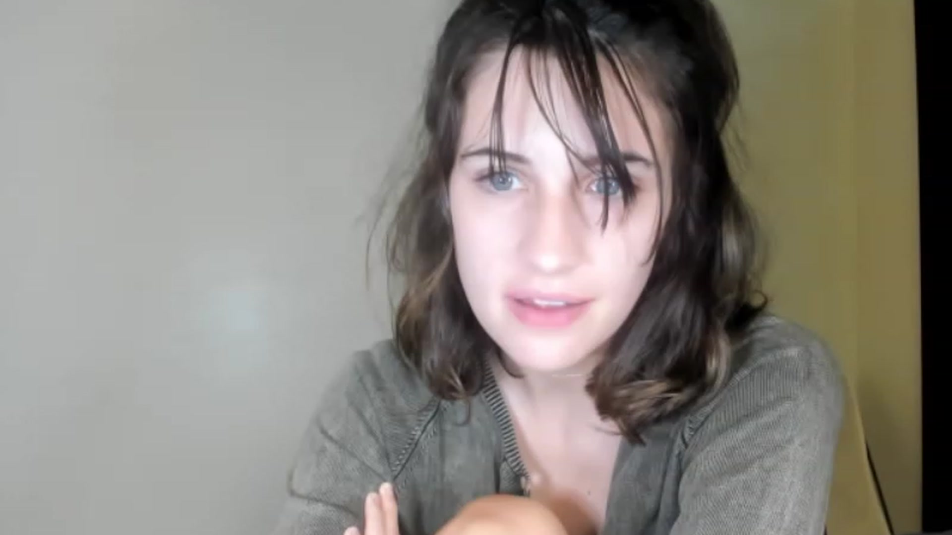 Gallery image thumbnail from americanwhore's myfreecams stream on, 09/02/2023, 02:09 image 7 of 20