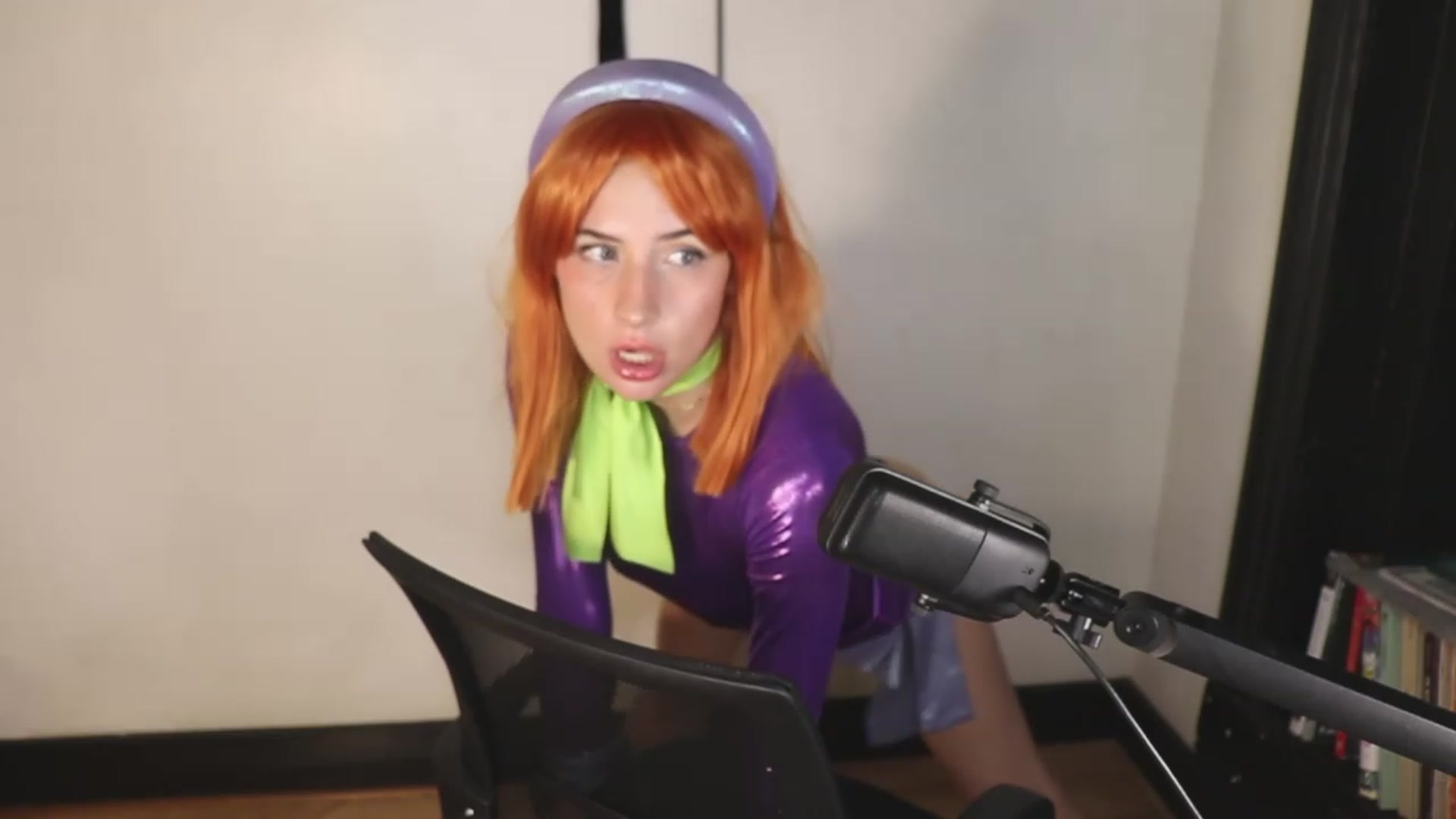 Gallery image thumbnail from americanwhore's myfreecams stream on, 10/09/2023, 05:43 image 9 of 20