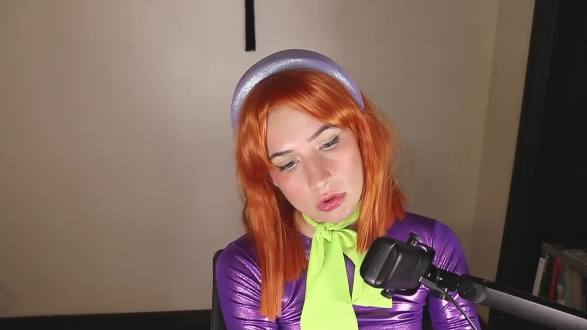 Gallery image thumbnail from americanwhore's myfreecams stream on, 10/09/2023, 05:43 image 3 of 20