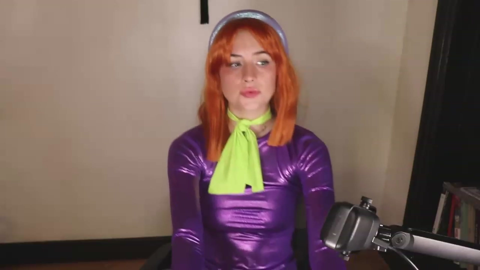 Gallery image thumbnail from americanwhore's myfreecams stream on, 10/09/2023, 05:43 image 4 of 20