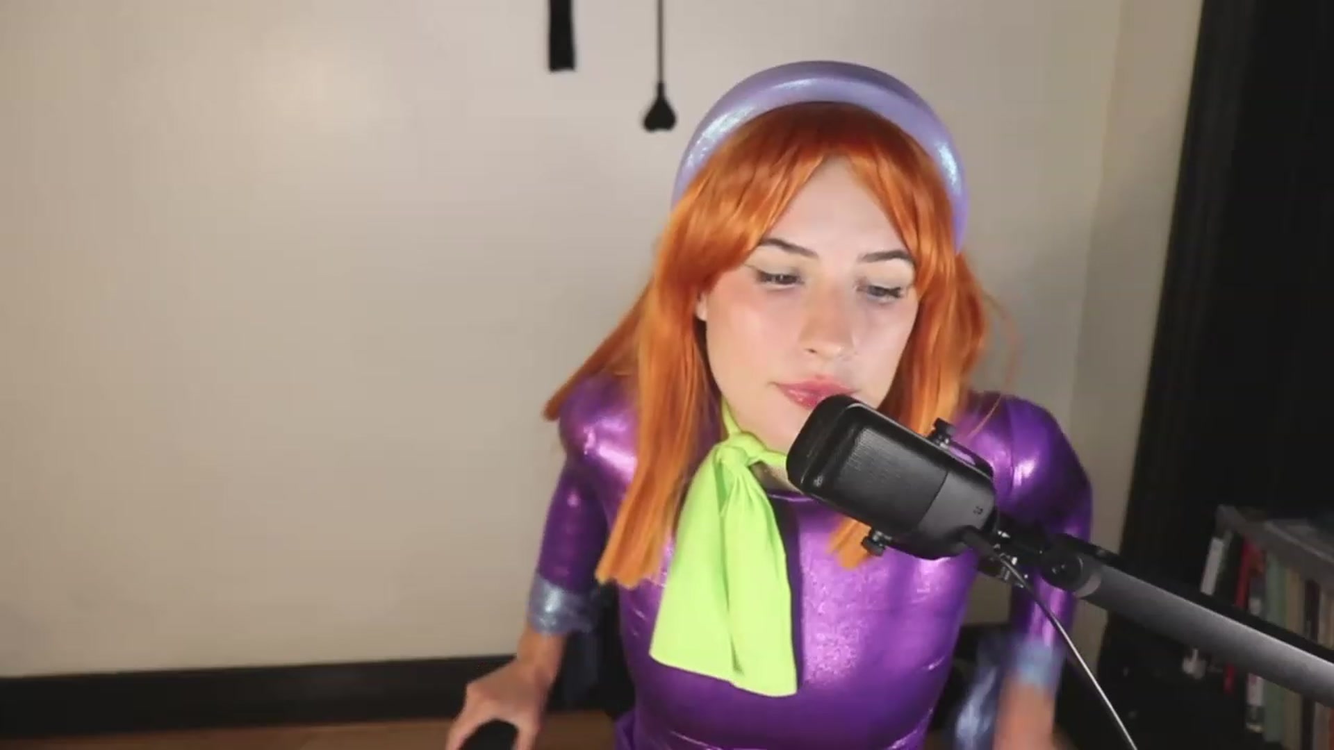 Gallery image thumbnail from americanwhore's myfreecams stream on, 10/09/2023, 05:43 image 10 of 20