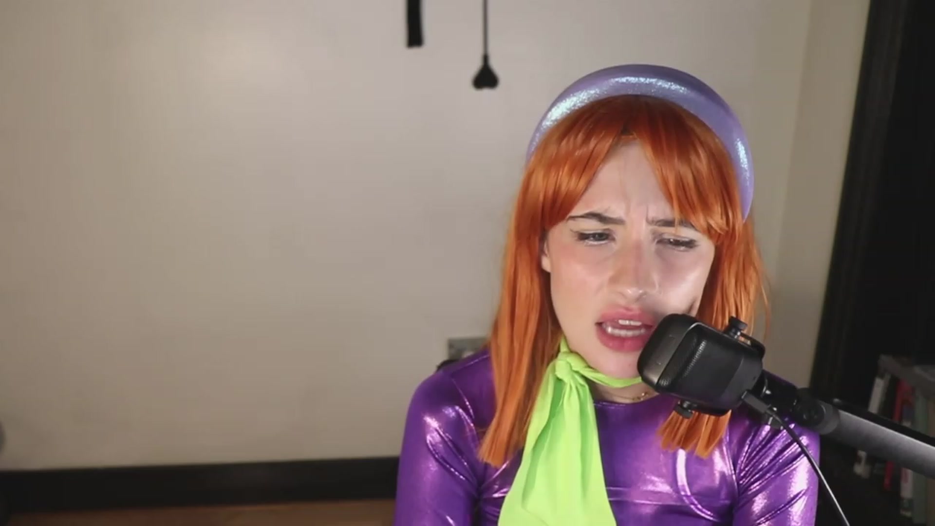 Gallery image thumbnail from americanwhore's myfreecams stream on, 10/09/2023, 06:05 image 6 of 20