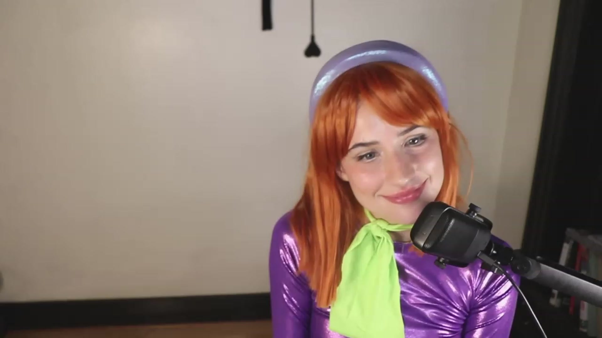 Gallery image thumbnail from americanwhore's myfreecams stream on, 10/09/2023, 06:05 image 9 of 20