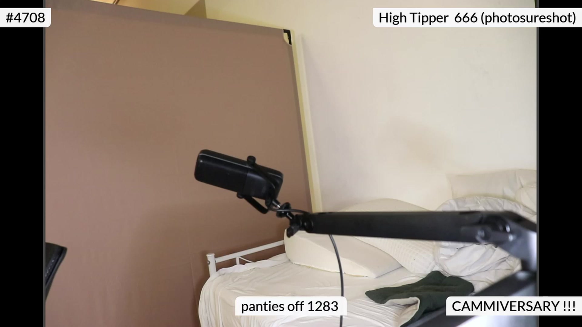 Gallery image thumbnail from americanwhore's myfreecams stream on, 11/12/2023, 04:21 image 5 of 20