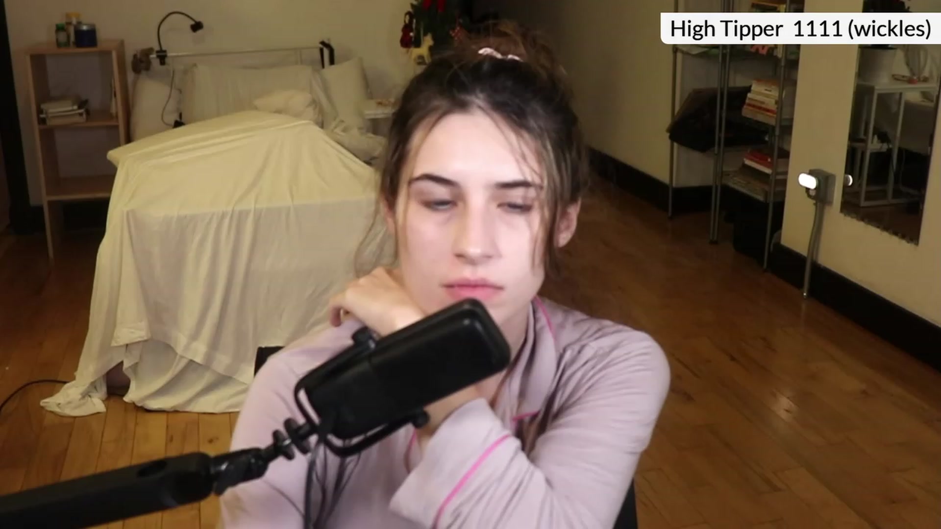 Gallery image thumbnail from americanwhore's myfreecams stream on, 12/19/2023, 07:28 image 20 of 20