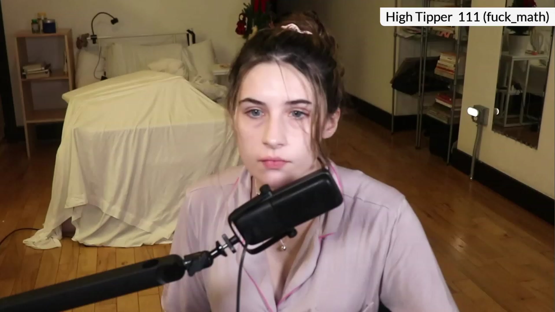 Gallery image thumbnail from americanwhore's myfreecams stream on, 12/19/2023, 07:28 image 5 of 20