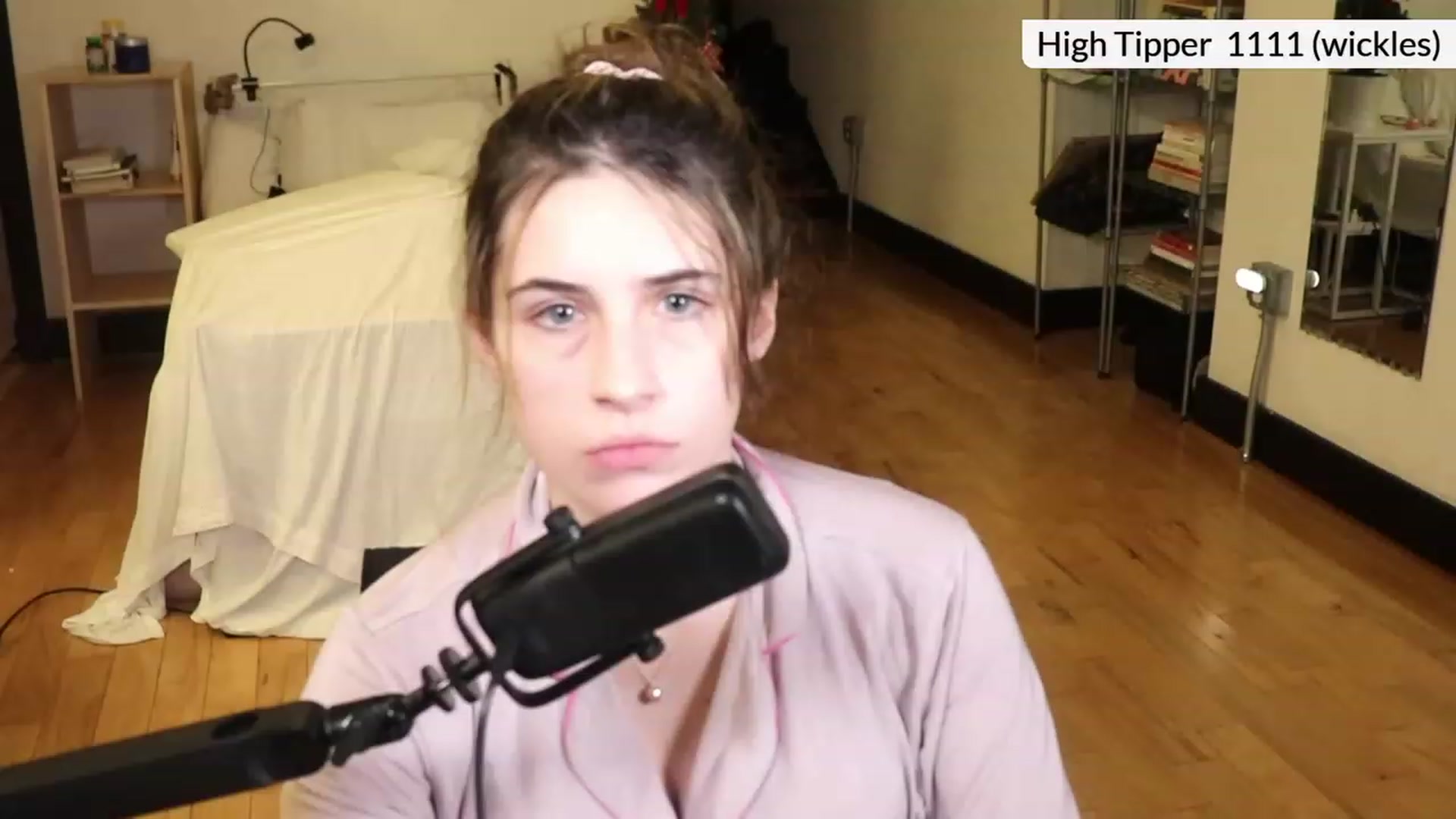 Gallery image thumbnail from americanwhore's myfreecams stream on, 12/19/2023, 07:28 image 19 of 20