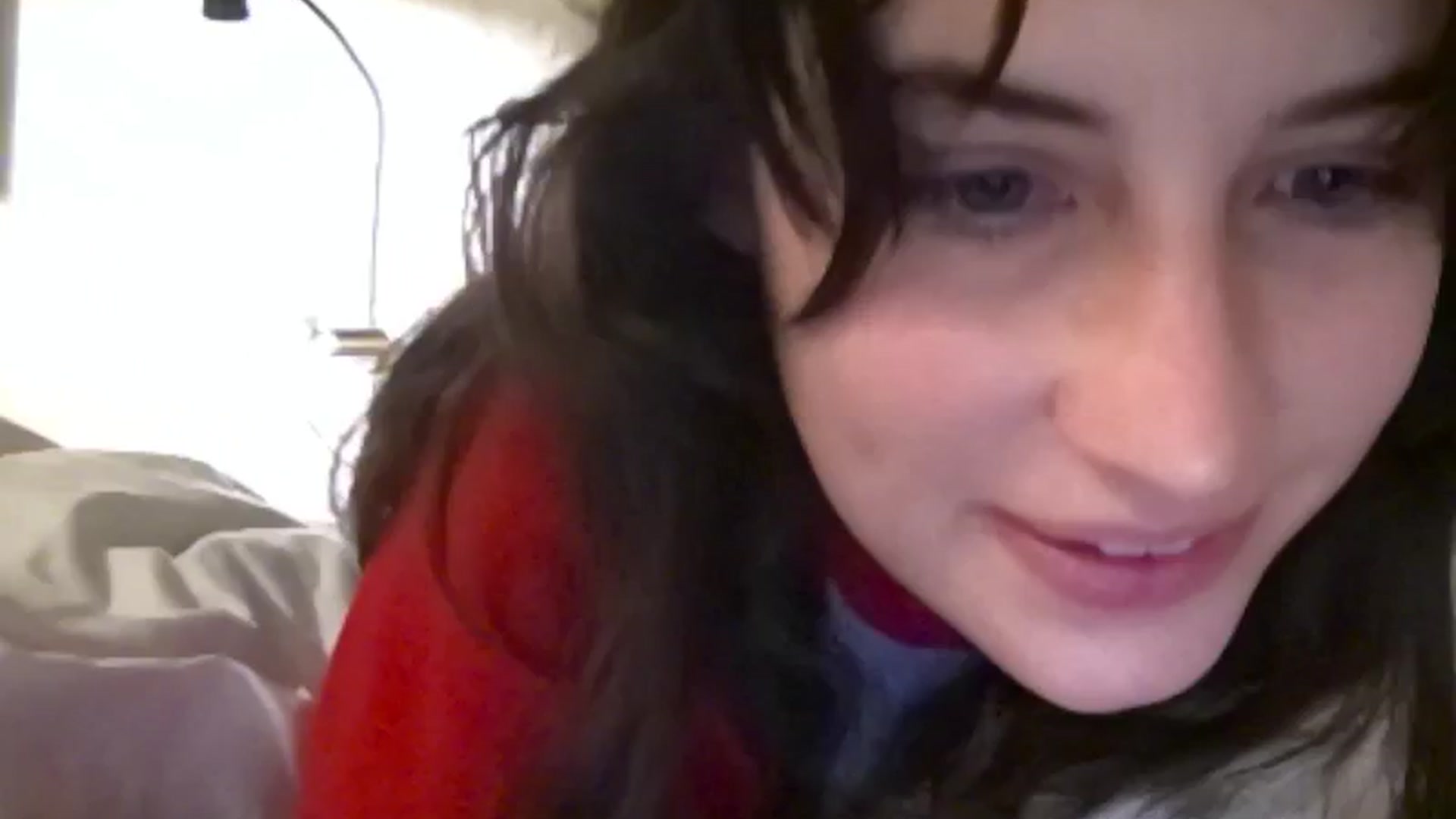 Gallery image thumbnail from americanwhore's myfreecams stream on, 05/30/2024, 05:17 image 10 of 20