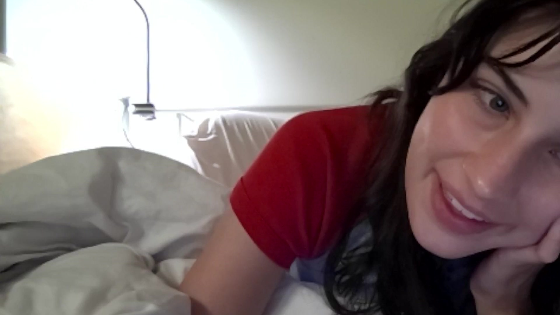 Gallery image thumbnail from americanwhore's myfreecams stream on, 05/30/2024, 05:17 image 18 of 20