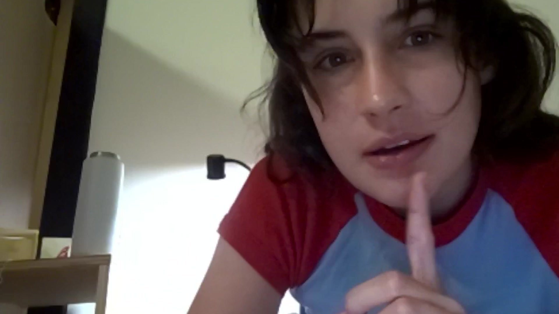 Gallery image thumbnail from americanwhore's myfreecams stream on, 05/30/2024, 05:17 image 4 of 20
