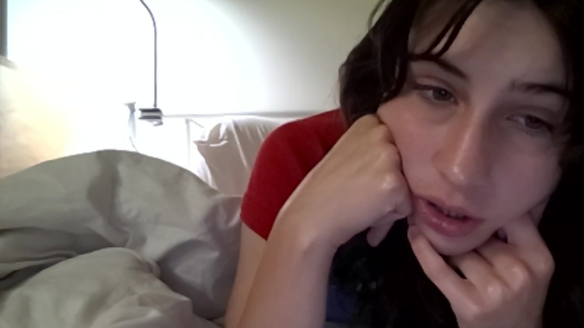 Gallery image thumbnail from americanwhore's myfreecams stream on, 05/30/2024, 05:17 image 19 of 20