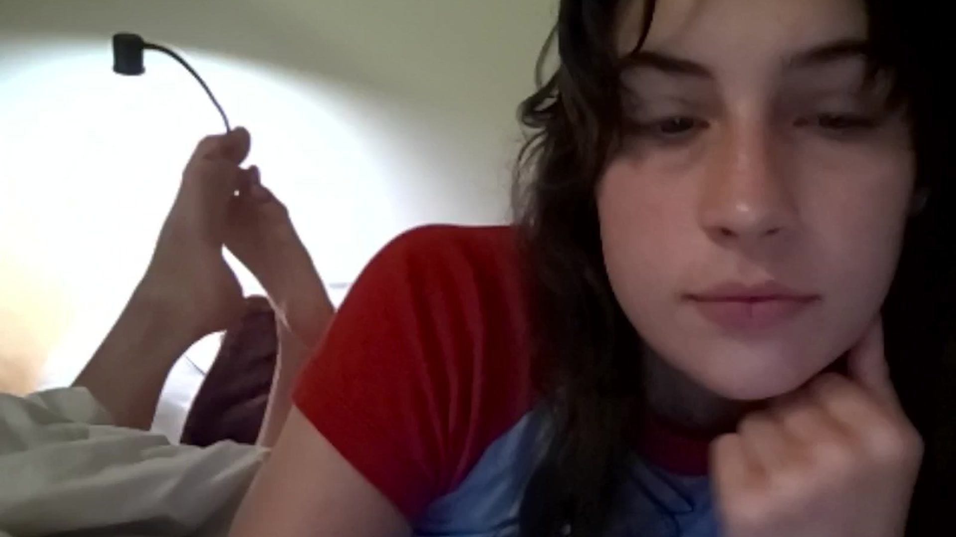 Gallery image thumbnail from americanwhore's myfreecams stream on, 05/30/2024, 05:17 image 7 of 20