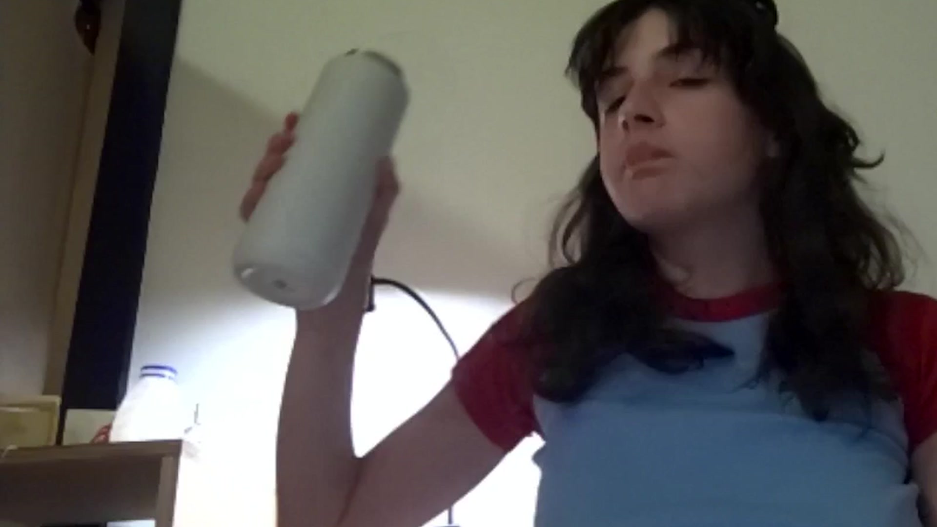 Gallery image thumbnail from americanwhore's myfreecams stream on, 05/30/2024, 05:17 image 1 of 20