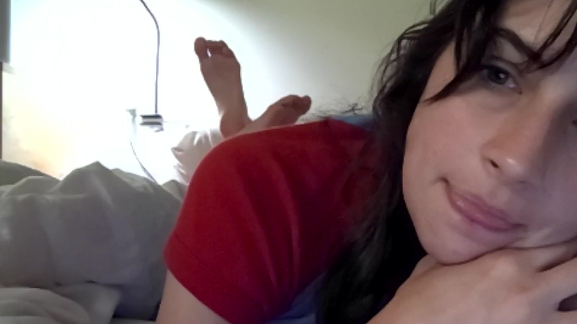 Gallery image thumbnail from americanwhore's myfreecams stream on, 05/30/2024, 05:17 image 13 of 20