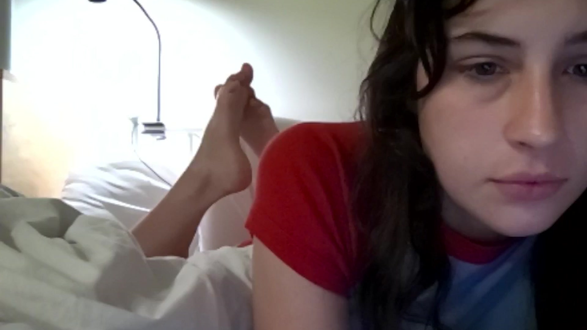Gallery image thumbnail from americanwhore's myfreecams stream on, 05/30/2024, 05:17 image 16 of 20