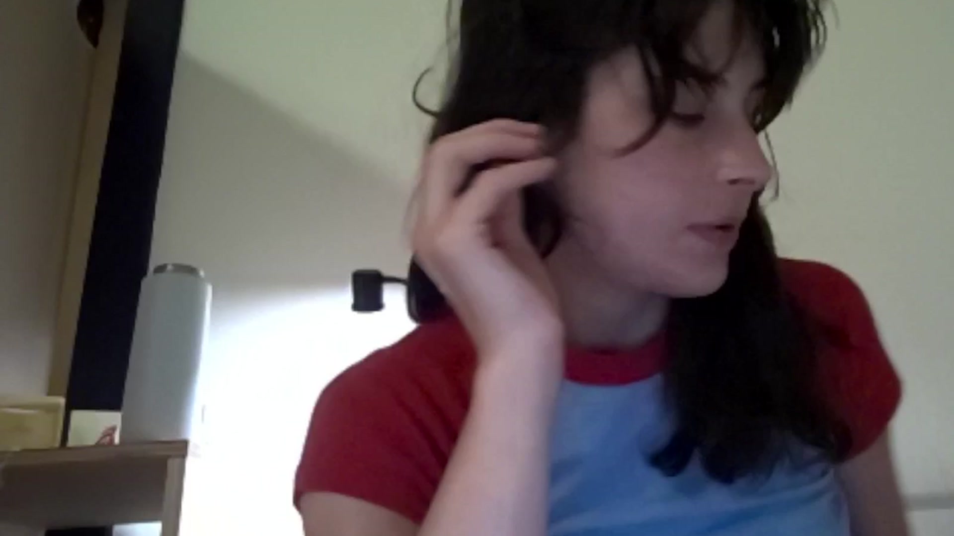Gallery image thumbnail from americanwhore's myfreecams stream on, 05/30/2024, 05:17 image 2 of 20