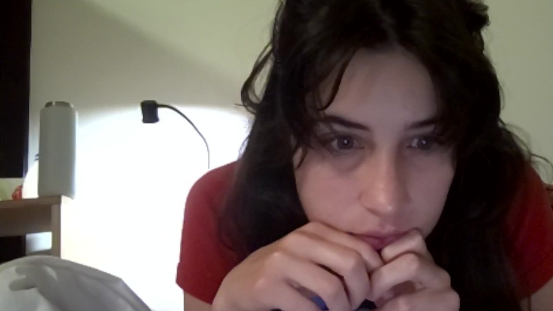 Gallery image thumbnail from americanwhore's myfreecams stream on, 05/30/2024, 05:17 image 6 of 20