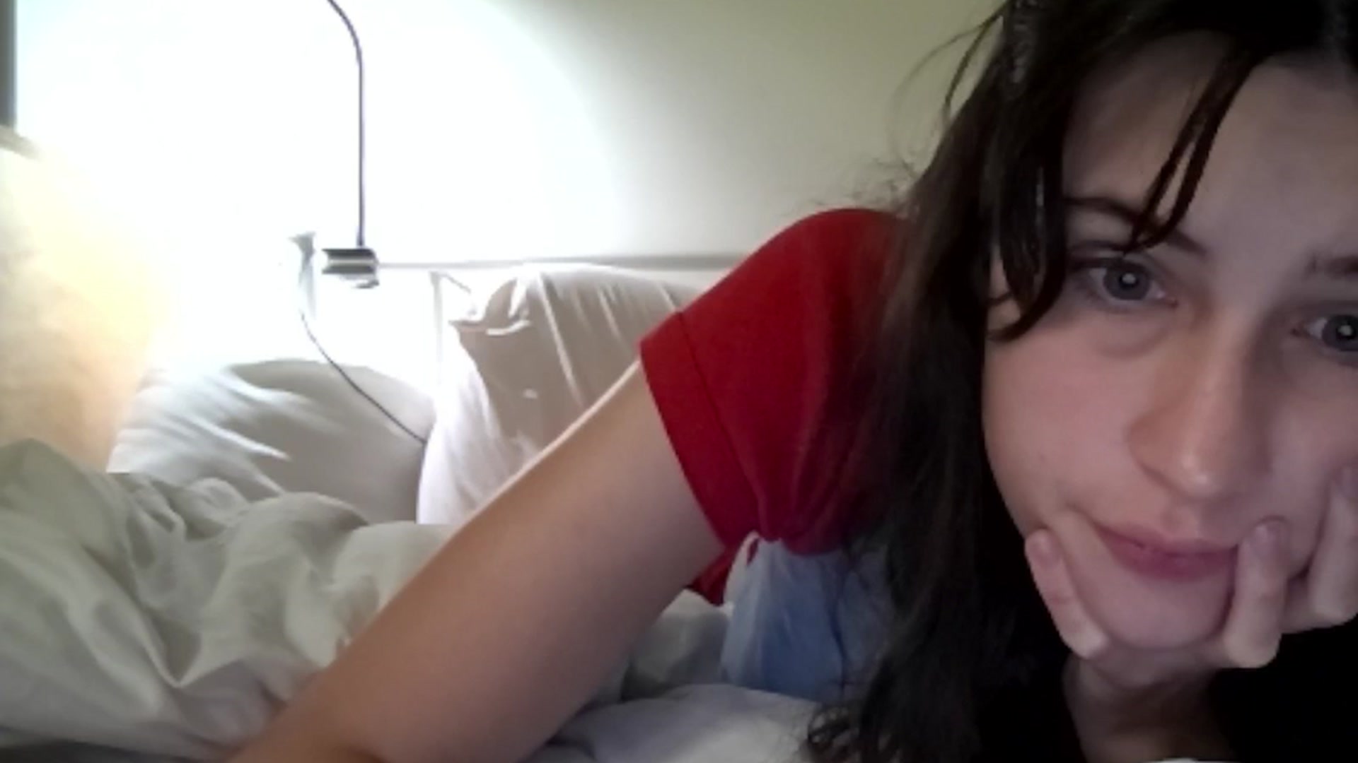 Gallery image thumbnail from americanwhore's myfreecams stream on, 05/30/2024, 05:17 image 20 of 20
