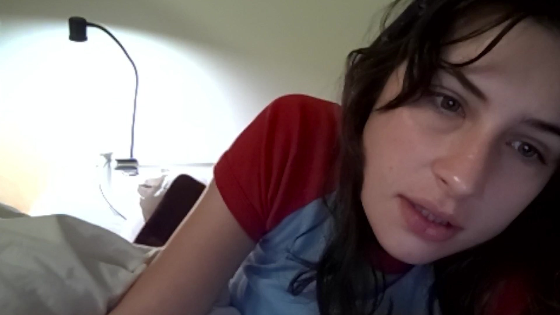 Gallery image thumbnail from americanwhore's myfreecams stream on, 05/30/2024, 05:17 image 8 of 20