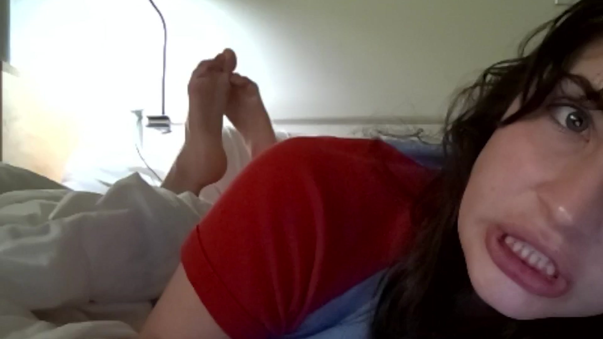 Gallery image thumbnail from americanwhore's myfreecams stream on, 05/30/2024, 05:17 image 12 of 20
