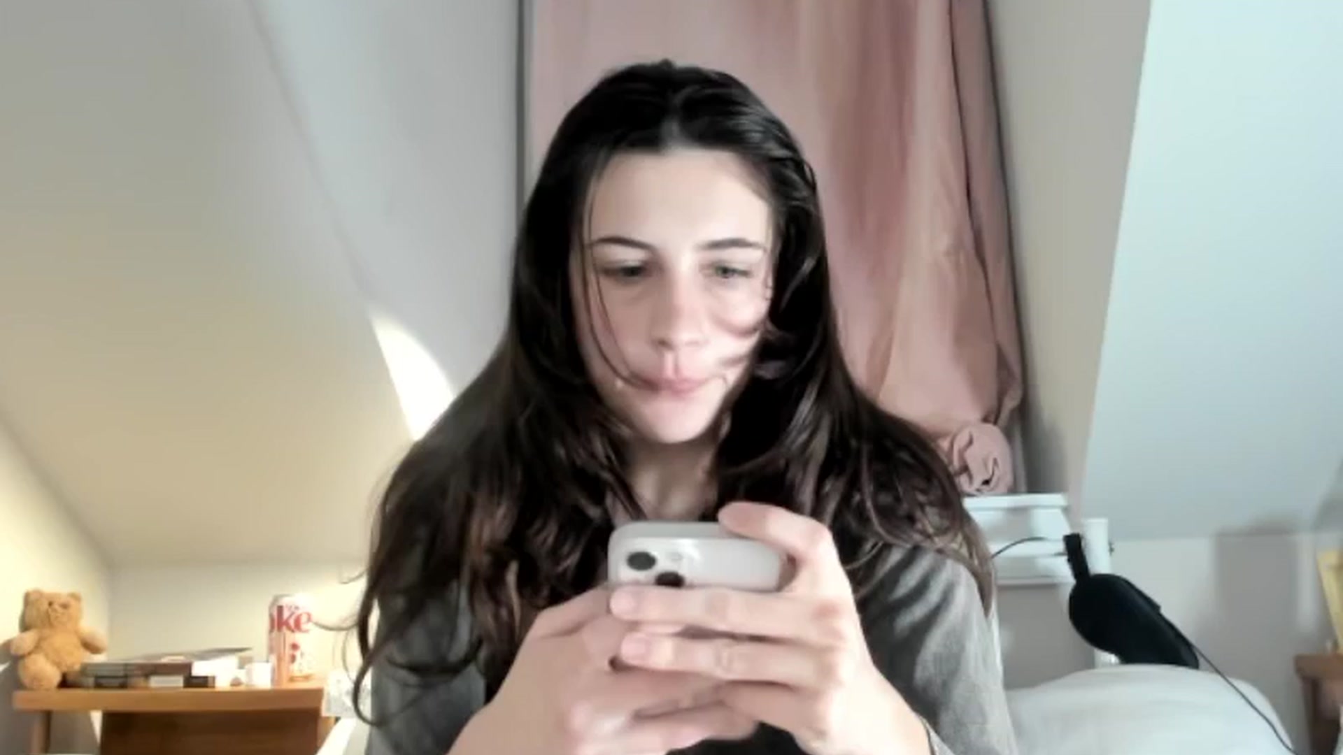 Gallery image thumbnail from americanwhore's myfreecams stream on, 12/11/2024, 04:42 image 4 of 20