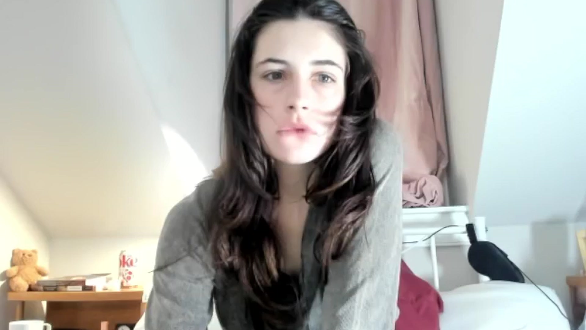 Gallery image thumbnail from americanwhore's myfreecams stream on, 12/11/2024, 04:42 image 7 of 20