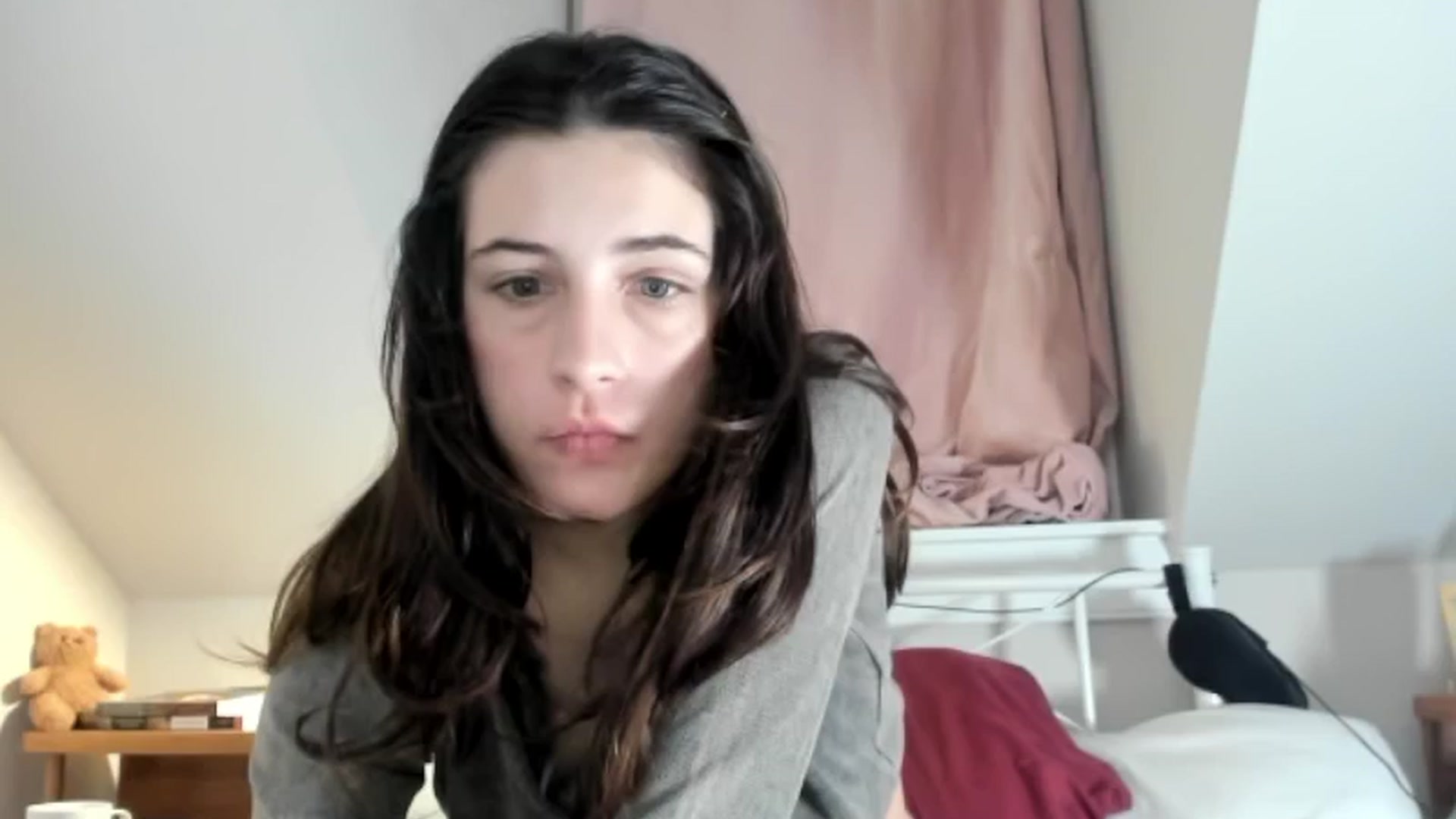 Gallery image thumbnail from americanwhore's myfreecams stream on, 12/11/2024, 04:42 image 11 of 20