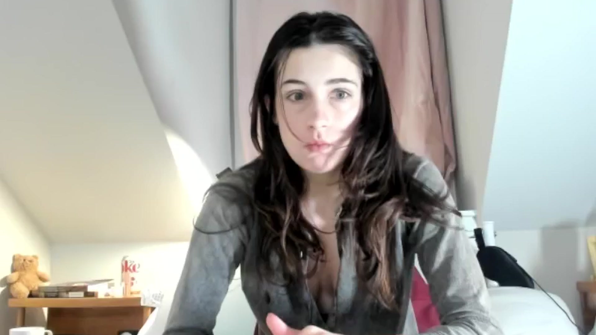 Gallery image thumbnail from americanwhore's myfreecams stream on, 12/11/2024, 04:42 image 1 of 20