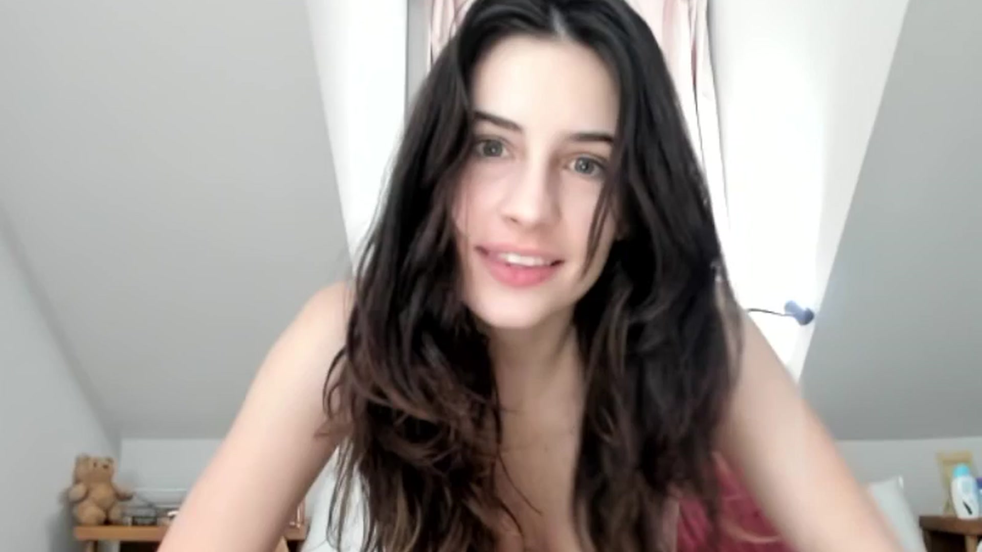 Gallery image thumbnail from americanwhore's myfreecams stream on, 12/13/2024, 07:47 image 8 of 20