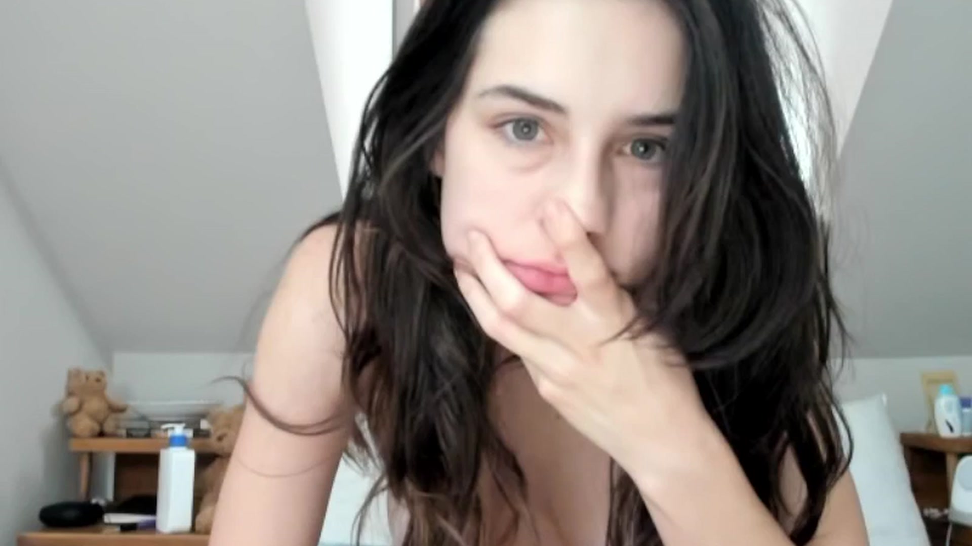Gallery image thumbnail from americanwhore's myfreecams stream on, 12/13/2024, 07:47 image 5 of 20