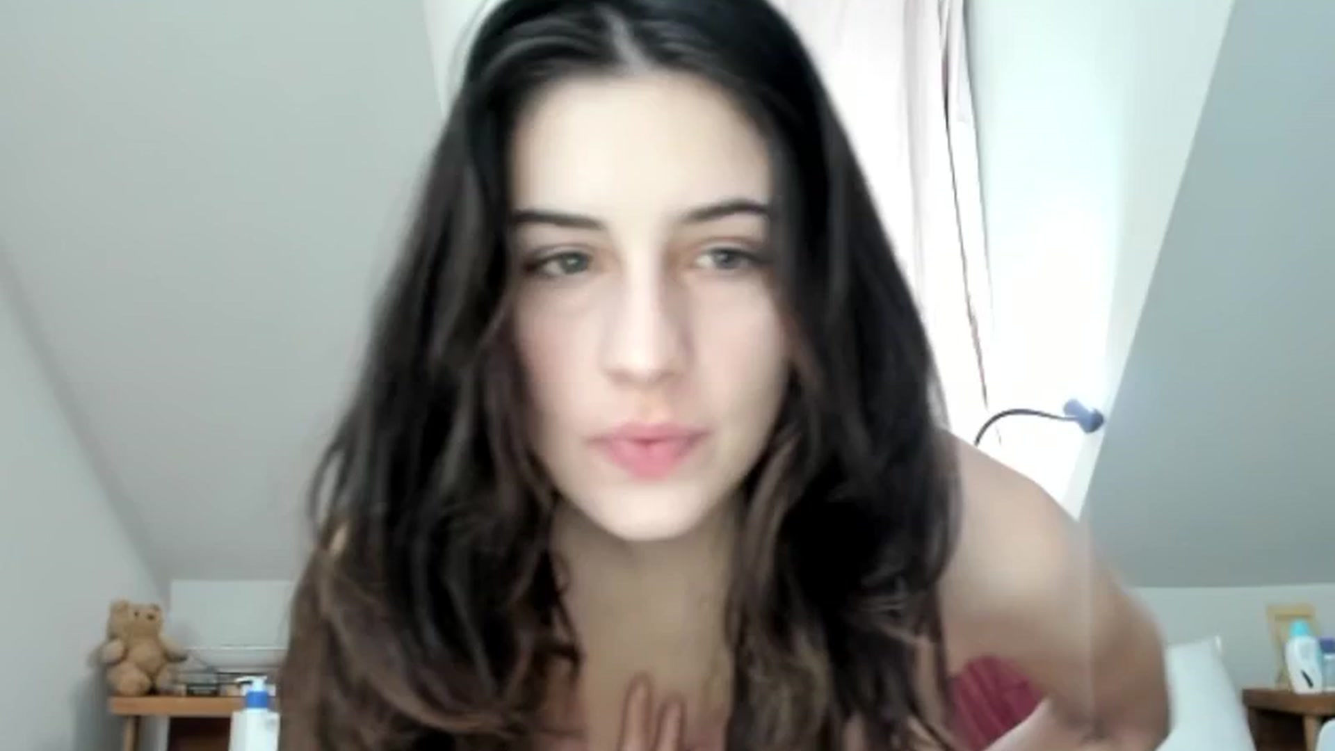Gallery image thumbnail from americanwhore's myfreecams stream on, 12/13/2024, 07:47 image 10 of 20