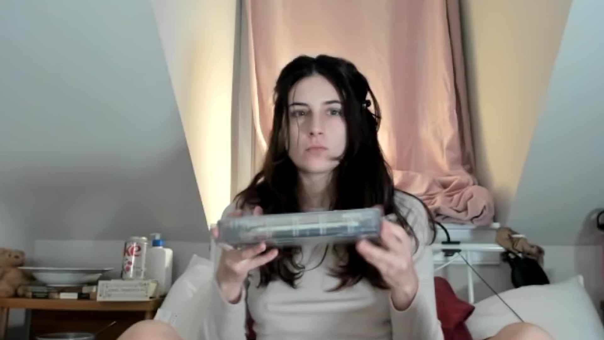 Gallery image thumbnail from americanwhore's myfreecams stream on, 12/16/2024, 07:04 image 20 of 20