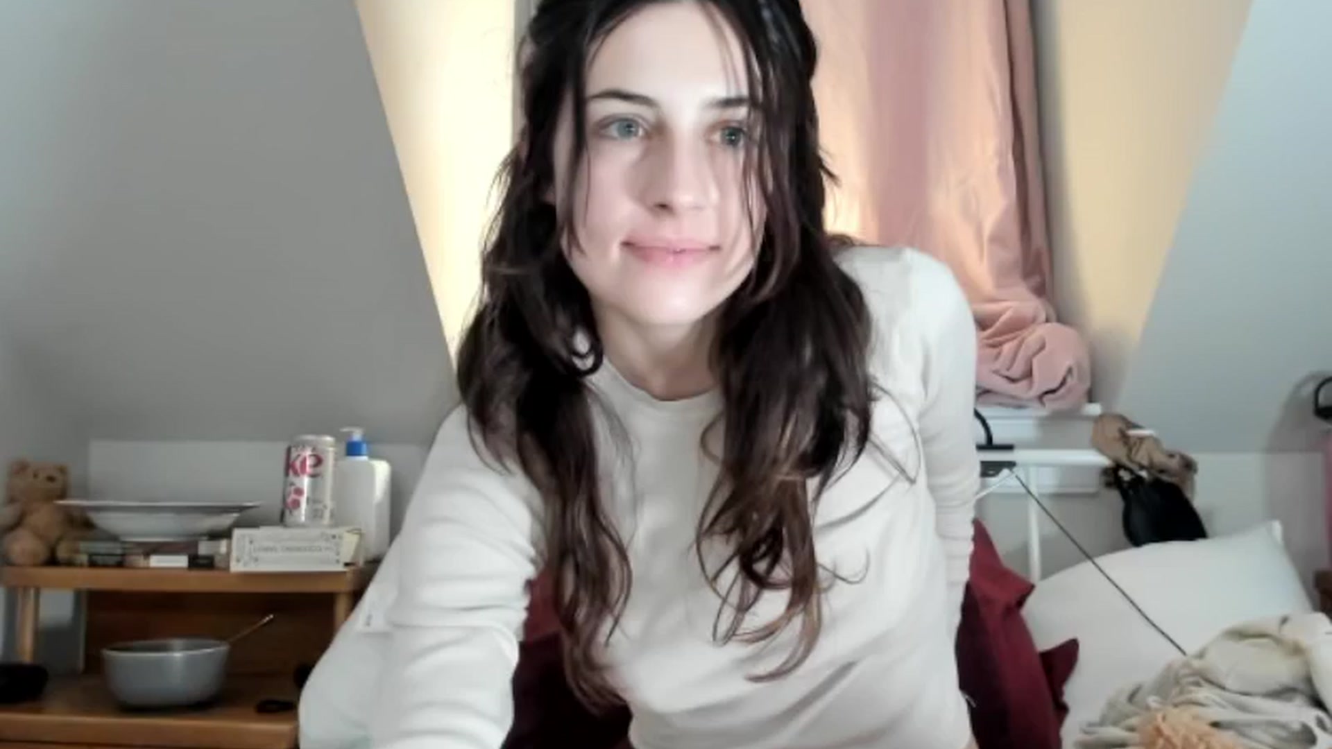 Gallery image thumbnail from americanwhore's myfreecams stream on, 12/16/2024, 07:04 image 18 of 20