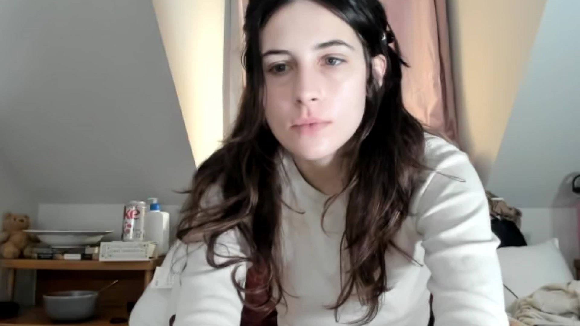 Gallery image thumbnail from americanwhore's myfreecams stream on, 12/16/2024, 07:04 image 19 of 20